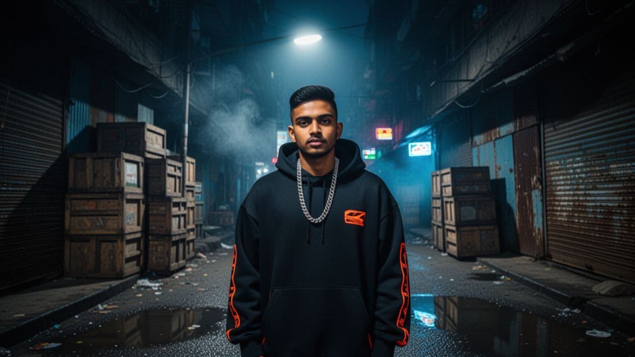 শীতের সকাল আর গ্রামের ভাইব