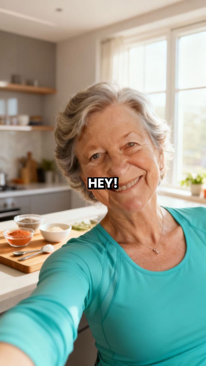 Ice Water Health Hack