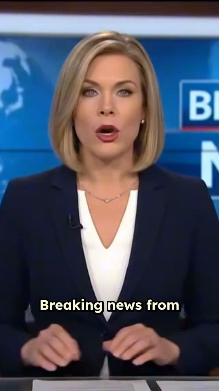 Breaking News: Hottest Woman Alive