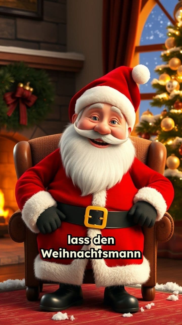 Weihnachtsgrüße und Hallenturnier in Barchfeld