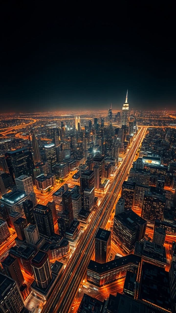 All These Stages and Money