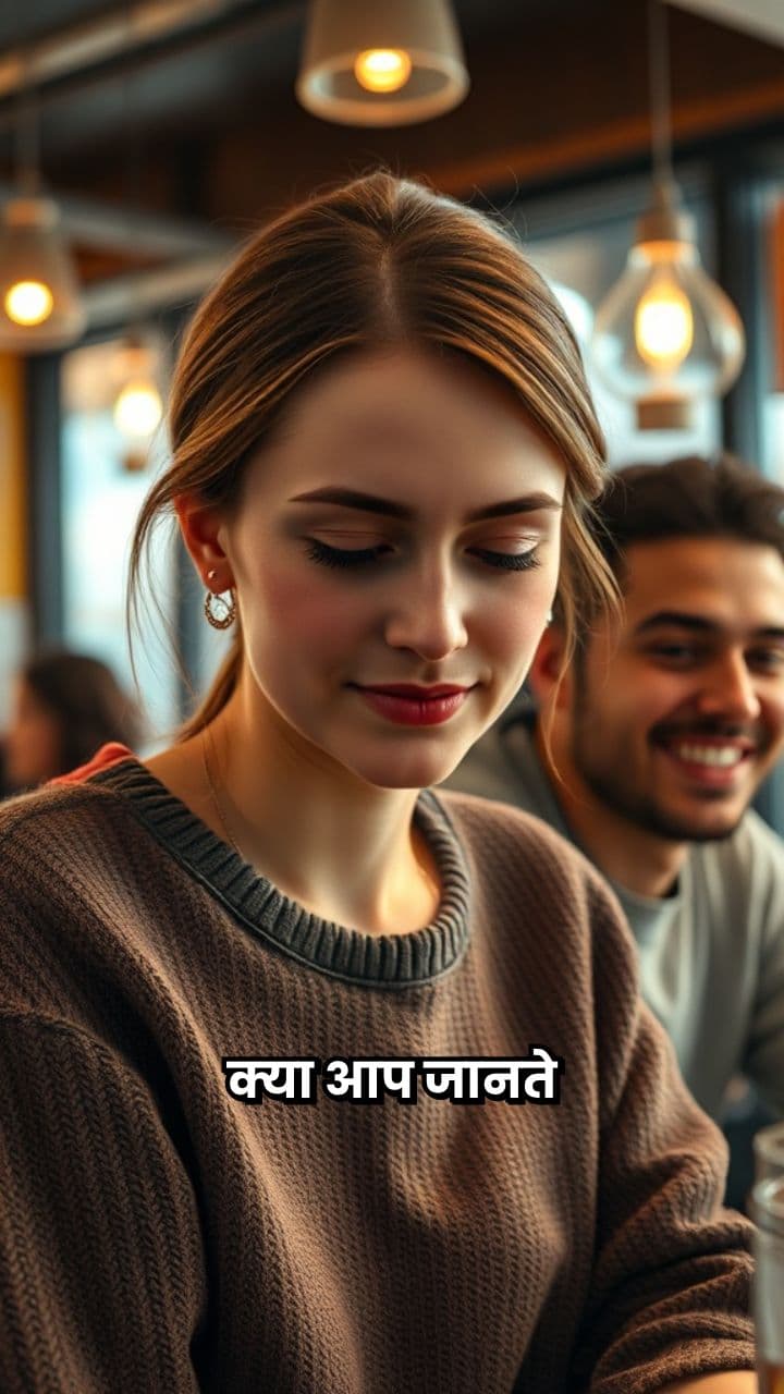 इंसानों के बारे में 5 तथ्य