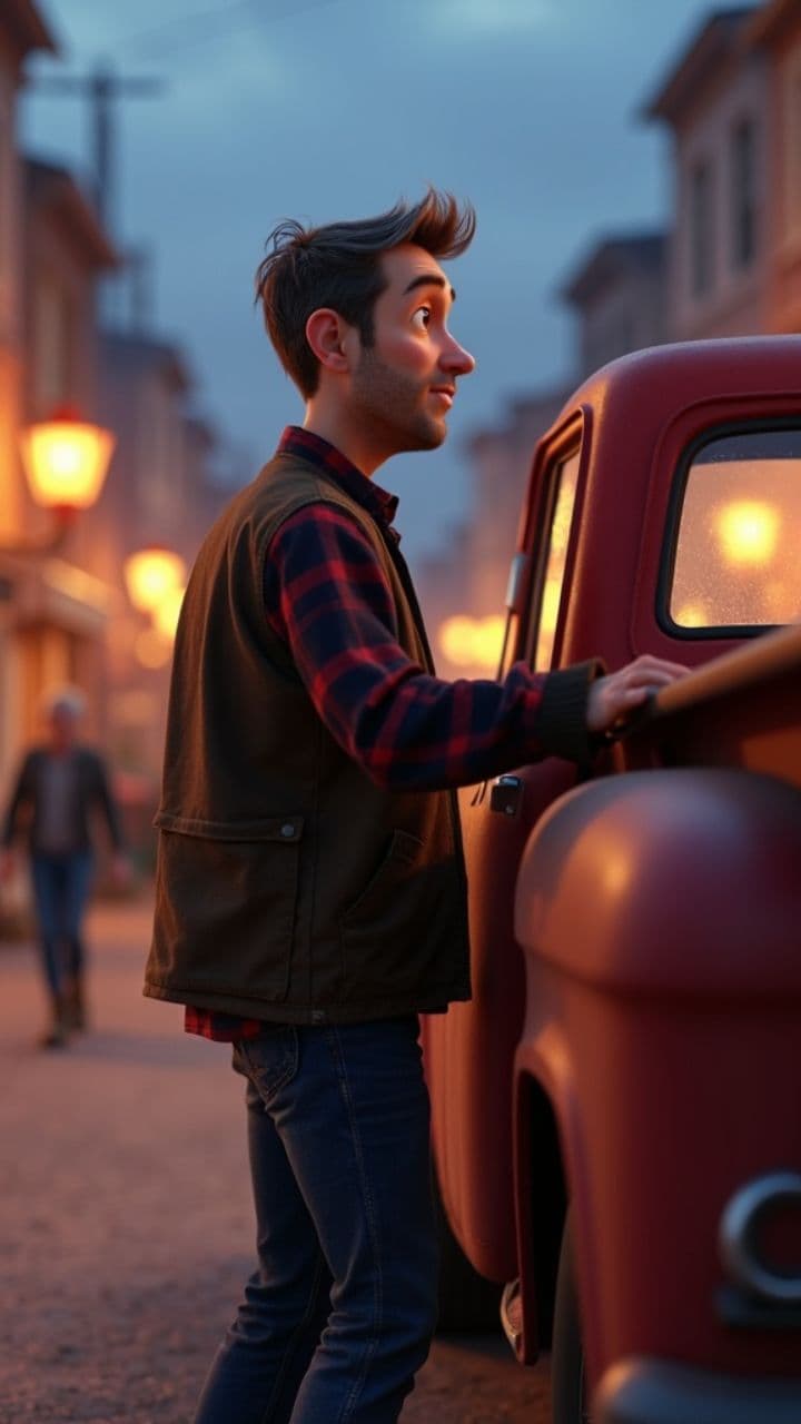 Peace of Mind This Christmas