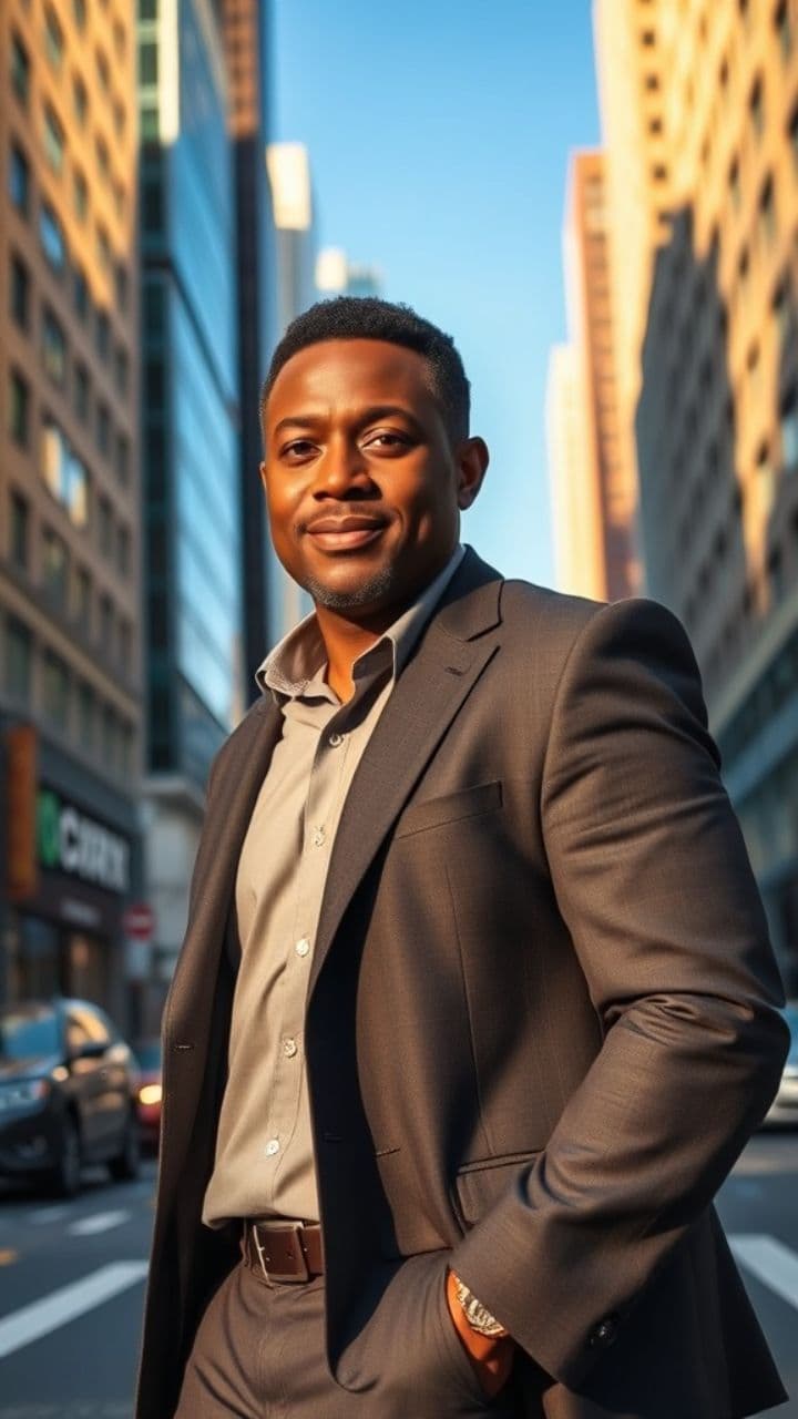 Dr. Green: Blueprint for Change