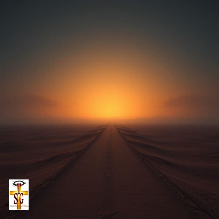 Breakthrough on the Way