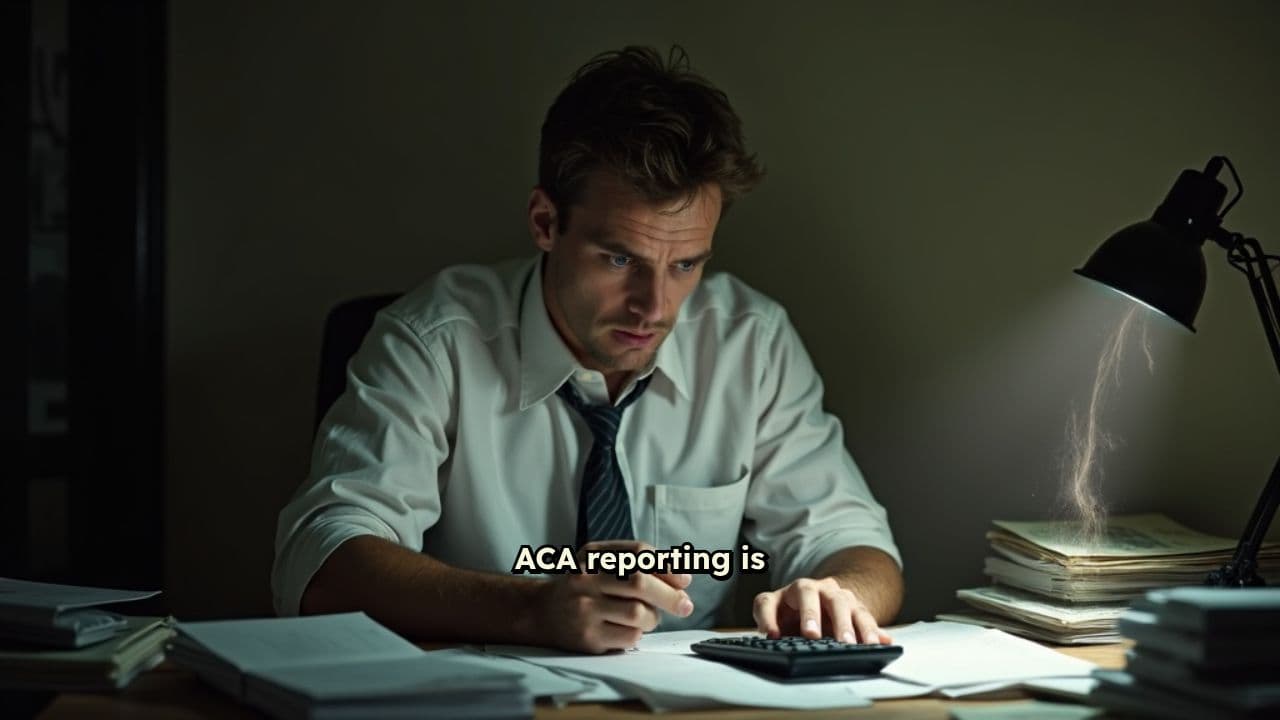 Streamline Your ACA Reporting with Acatrack