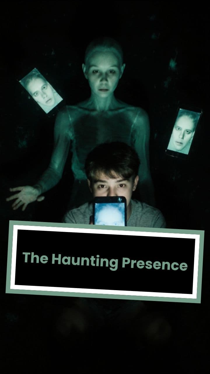 The Haunting Presence