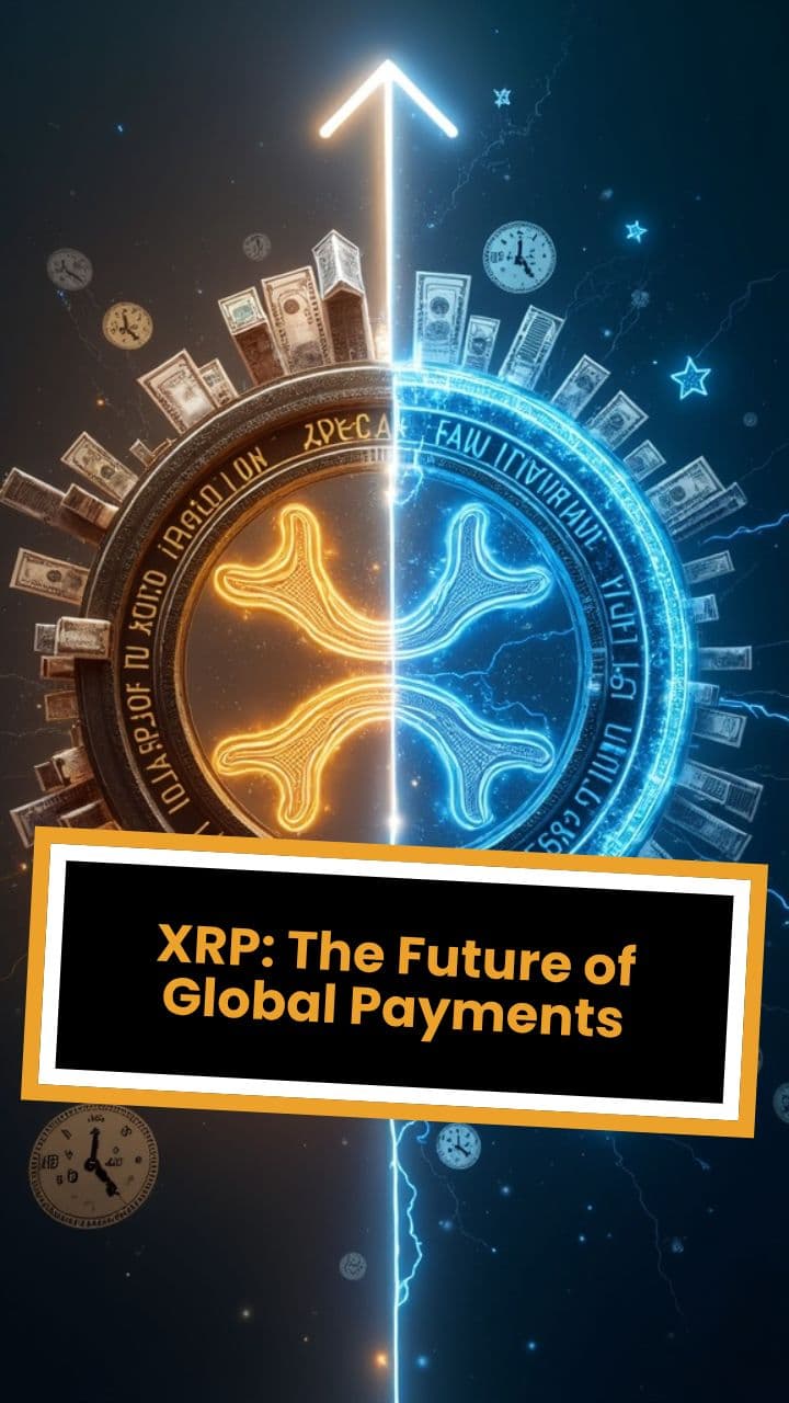XRP: The Future of Global Payments