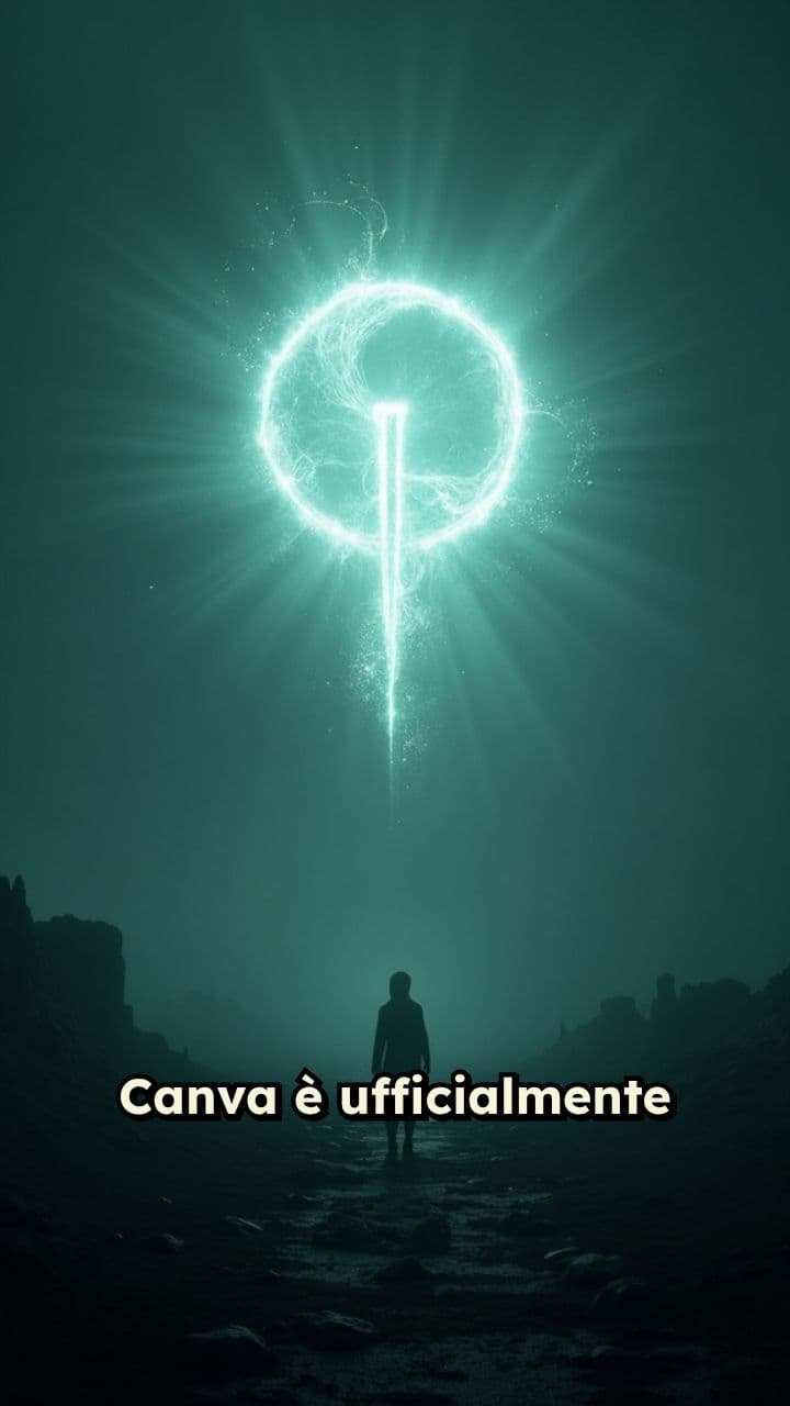 Canva: lo strumento definitivo per tutti