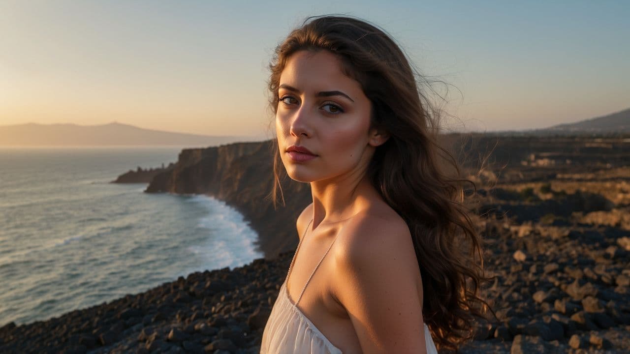 Con te, un sogno infinito