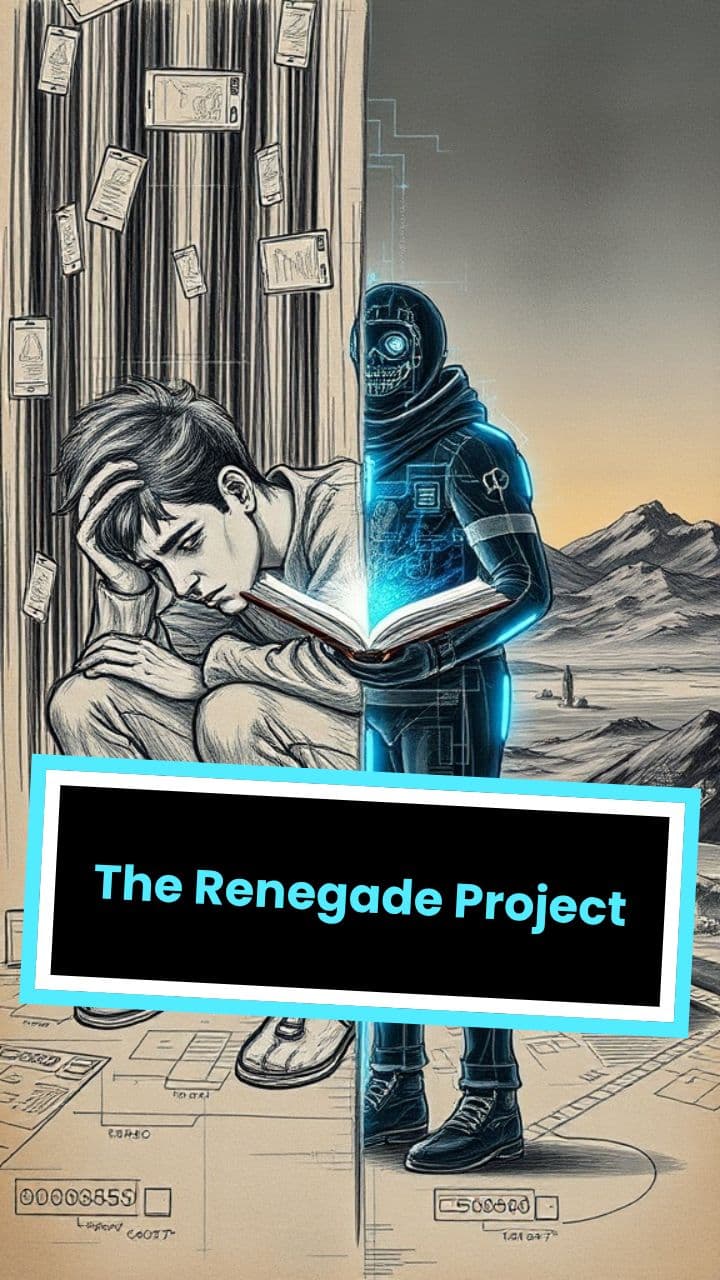 The Renegade Project