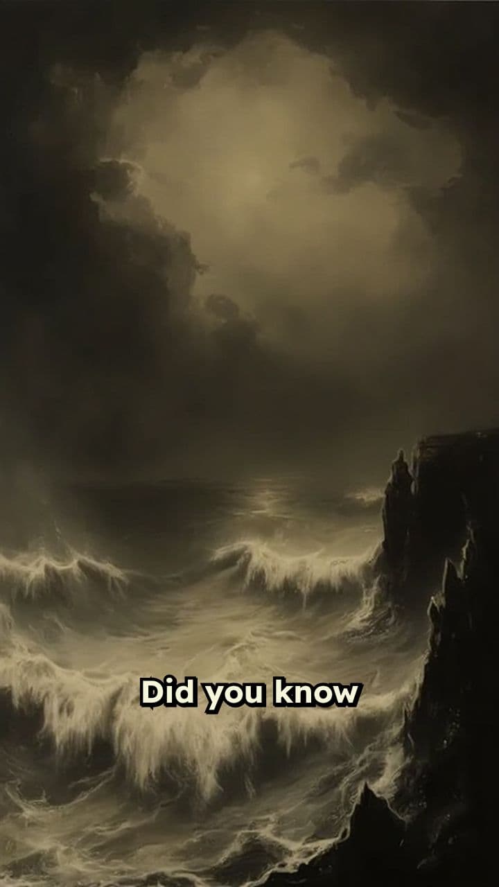 The Voice That Returned After 52 Years