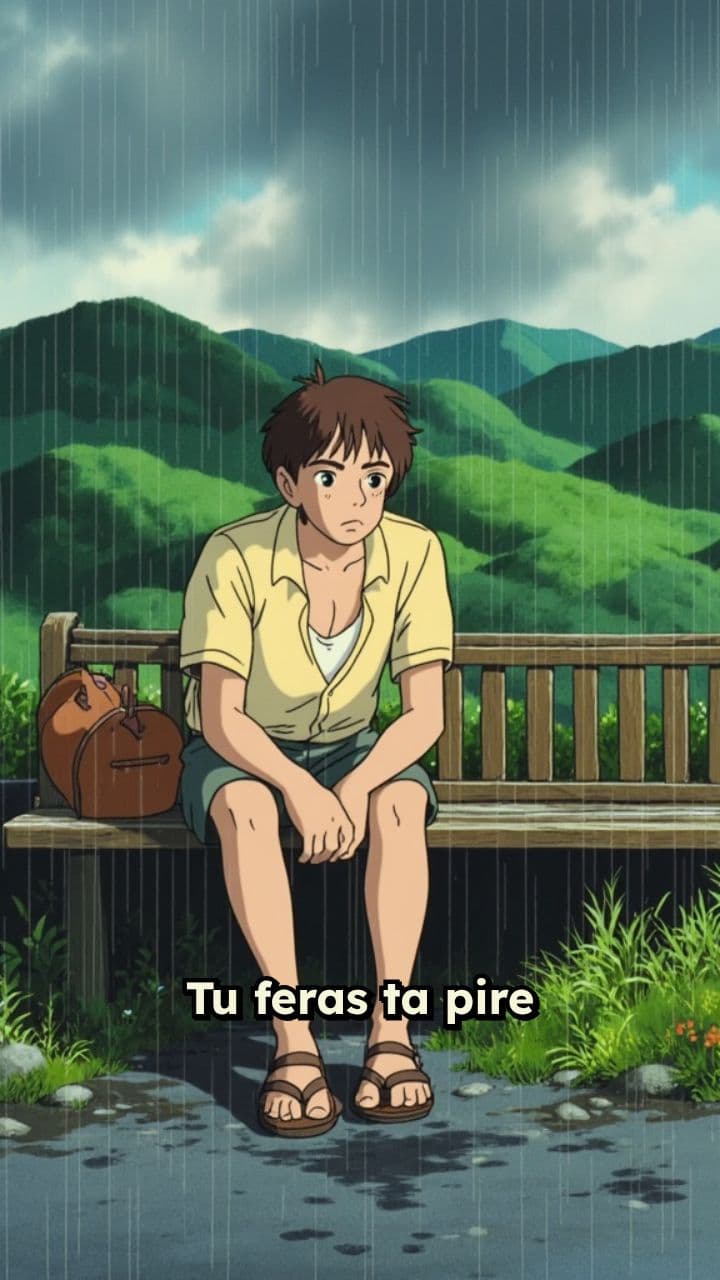 Le lieu fait ta saison