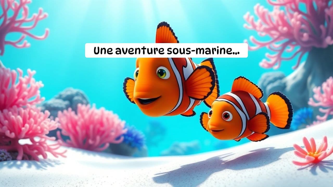 La Danse Sous-Marine