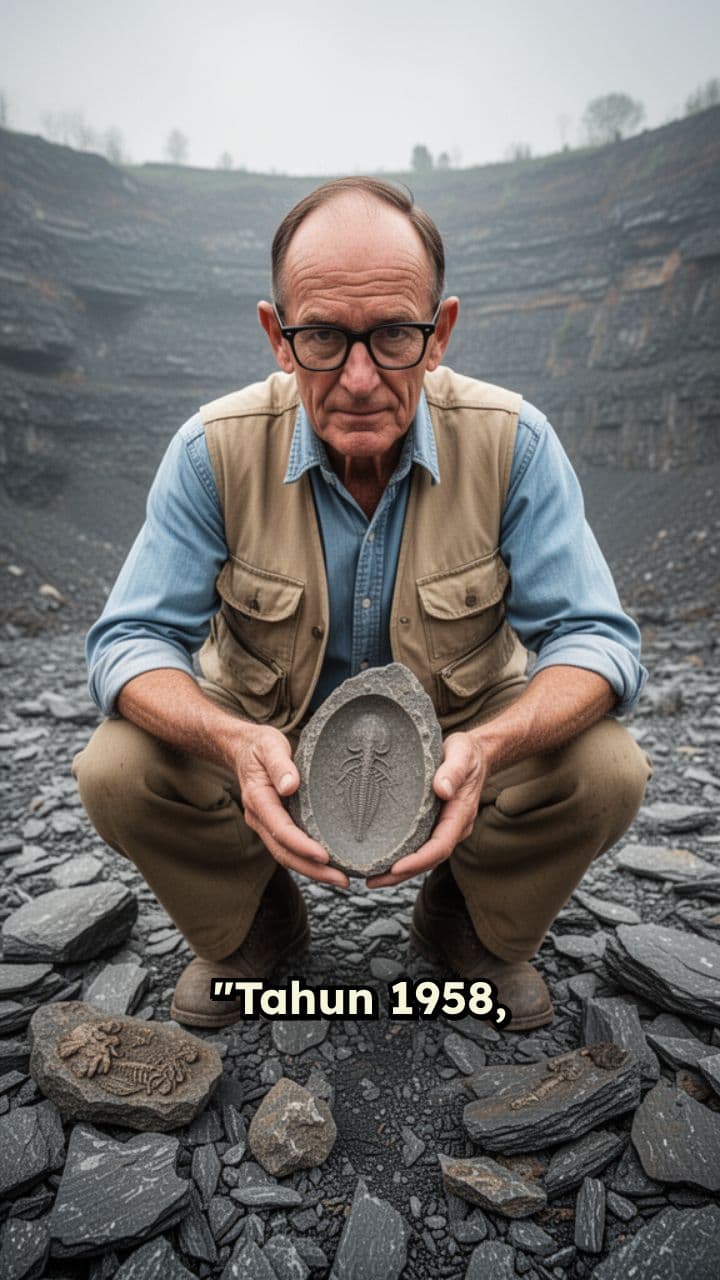 Misteri Tully Monster Illinois