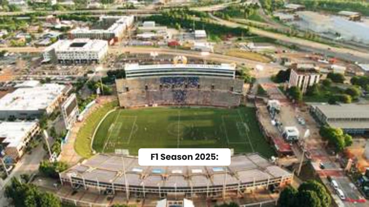 F1 2025: The Season’s True Heroes