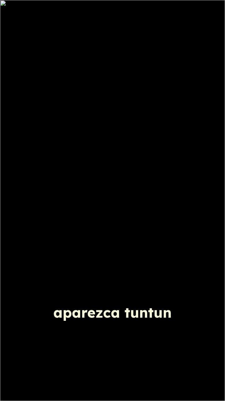 Sorpresa en el cumpleaños de Candela