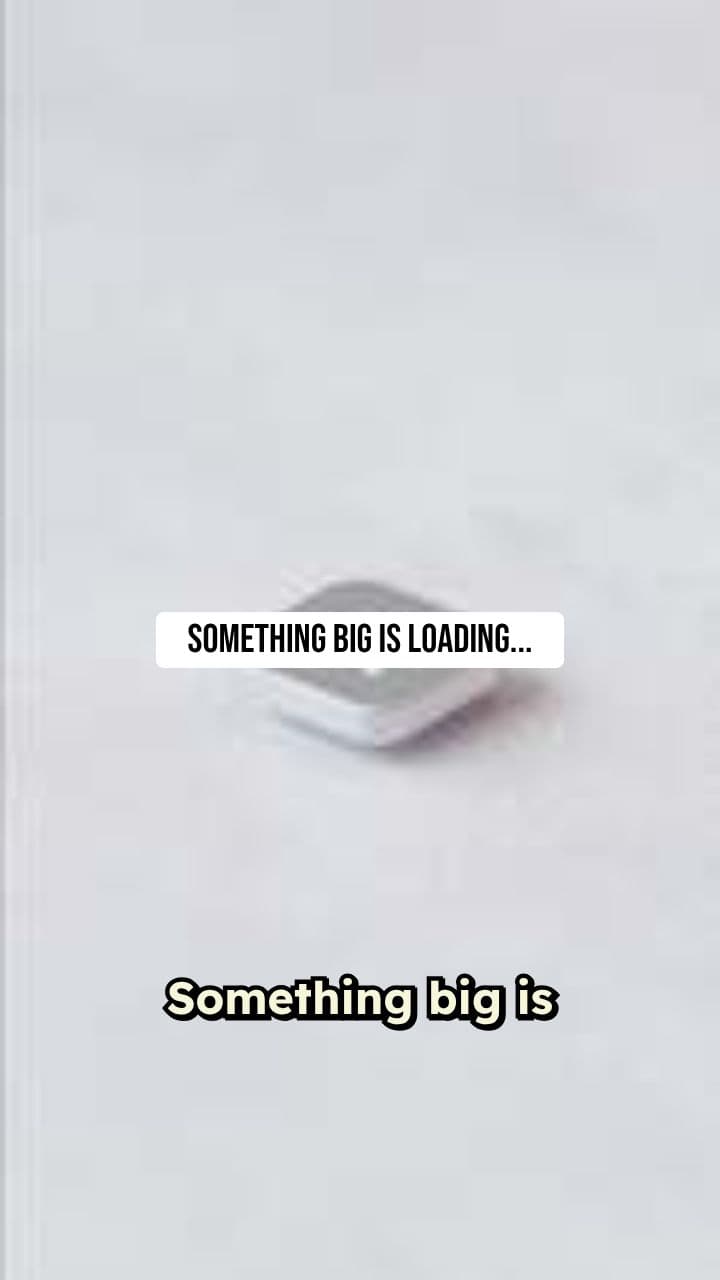 Crypto Market Pulse Intro