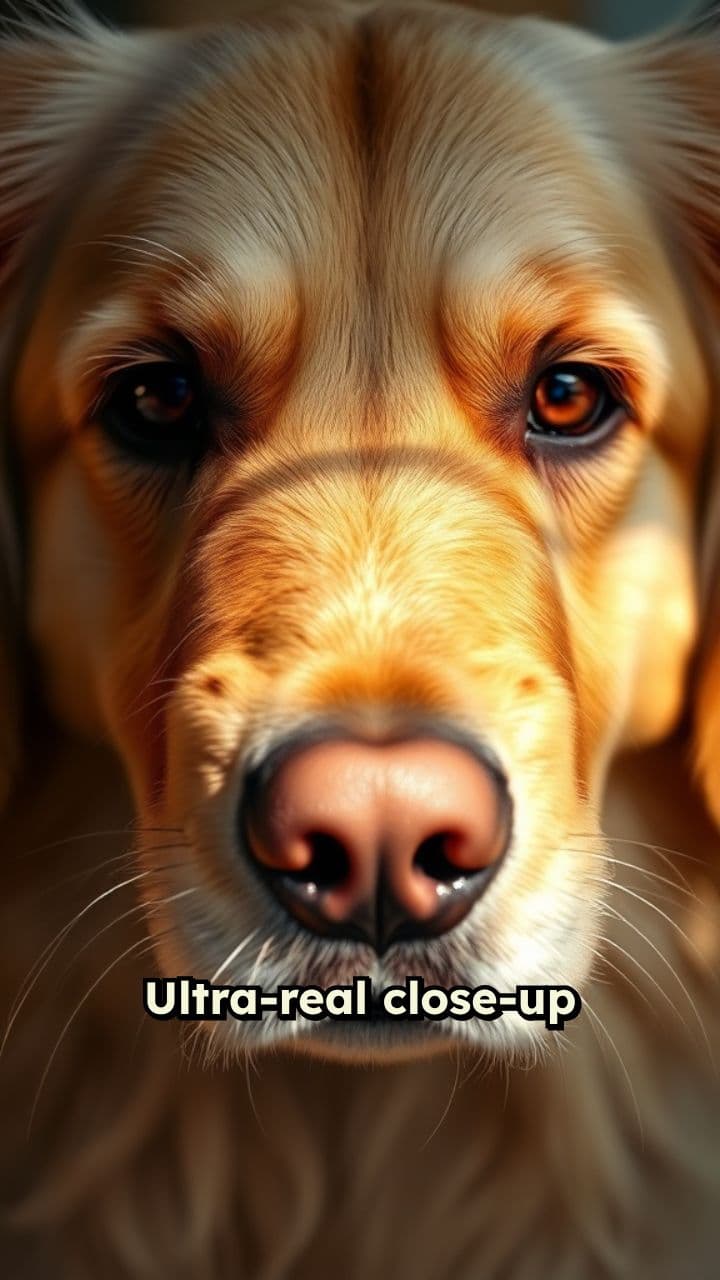 Chef Pup's Carrot Crunchies Recipe