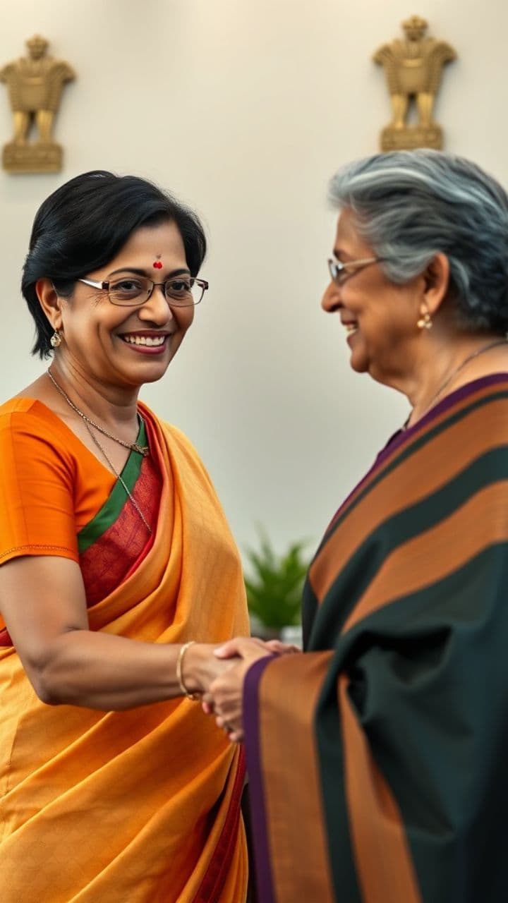 Gratitude in a Formal Setting