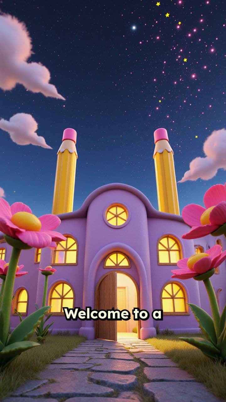 Bocoh Kids Magical Adventure