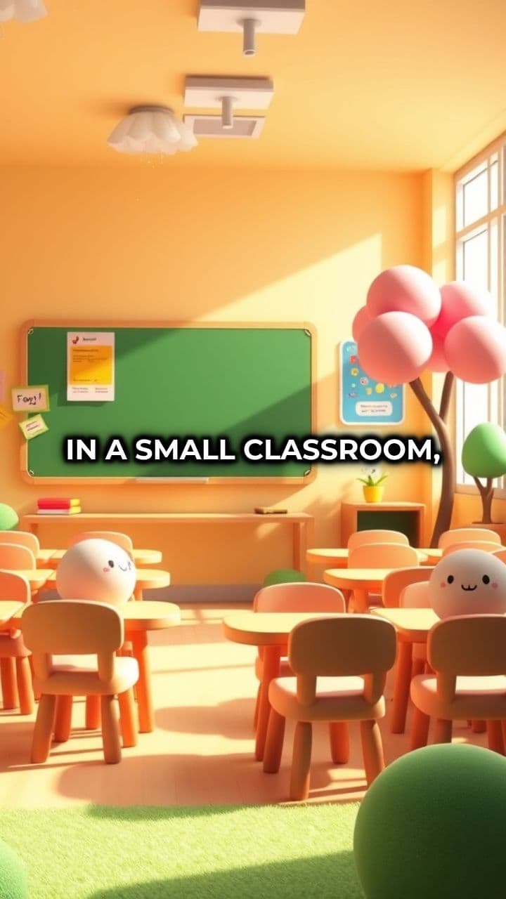 Broken Chalk, Perfect Lines