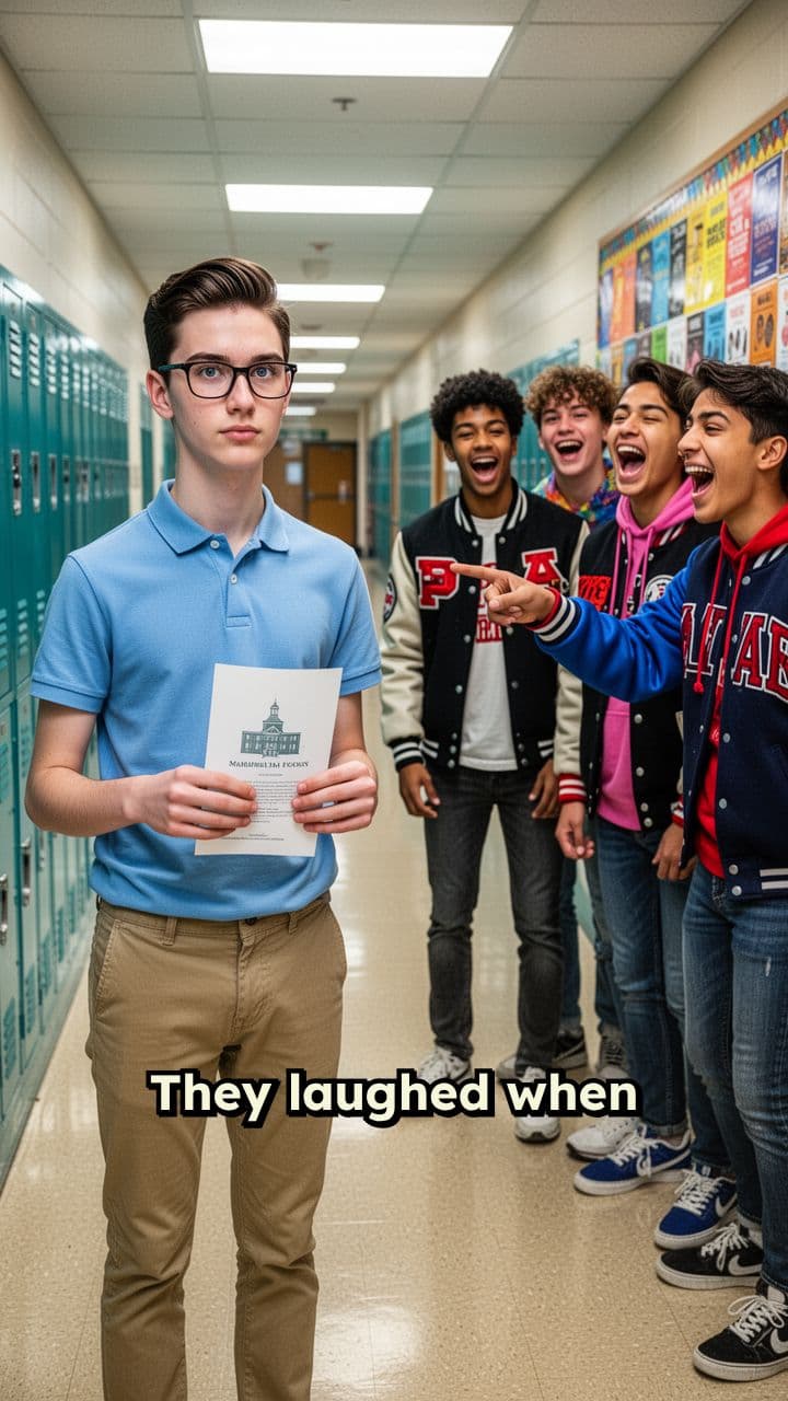 From Community College to Hiring