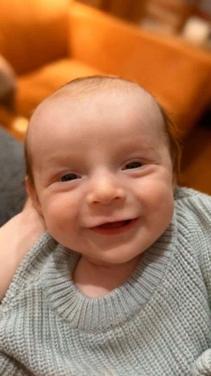 Image transform video