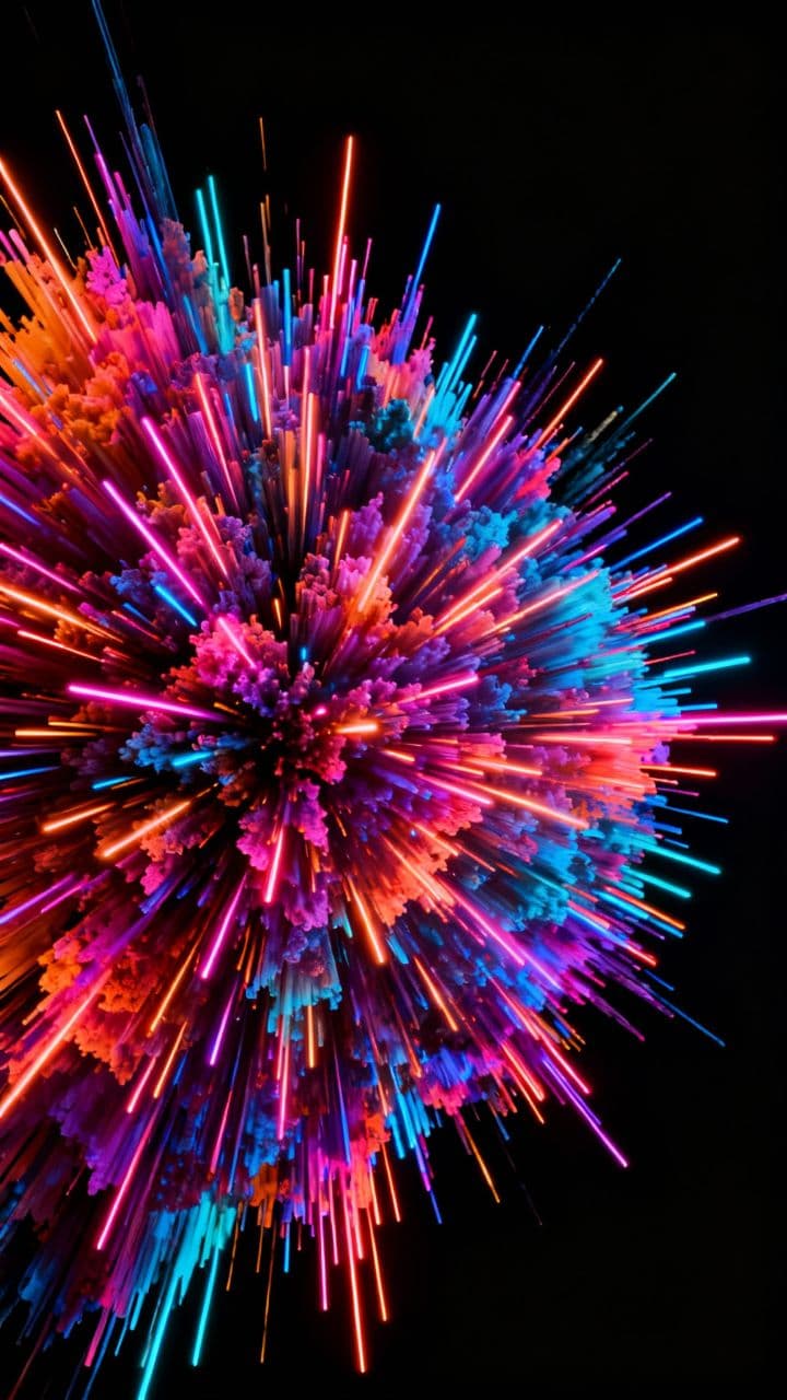 Quiz Night Excitement