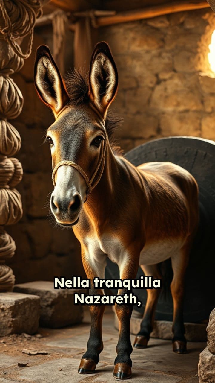 Bo e la Storia di Natale