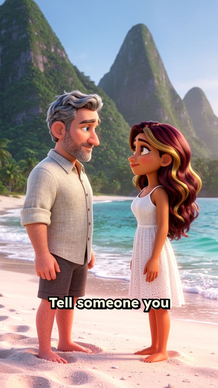 Be Generous With Love Today