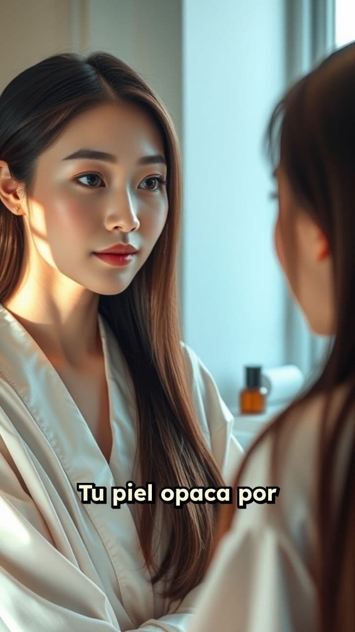 Revive tu piel con sérum de noni