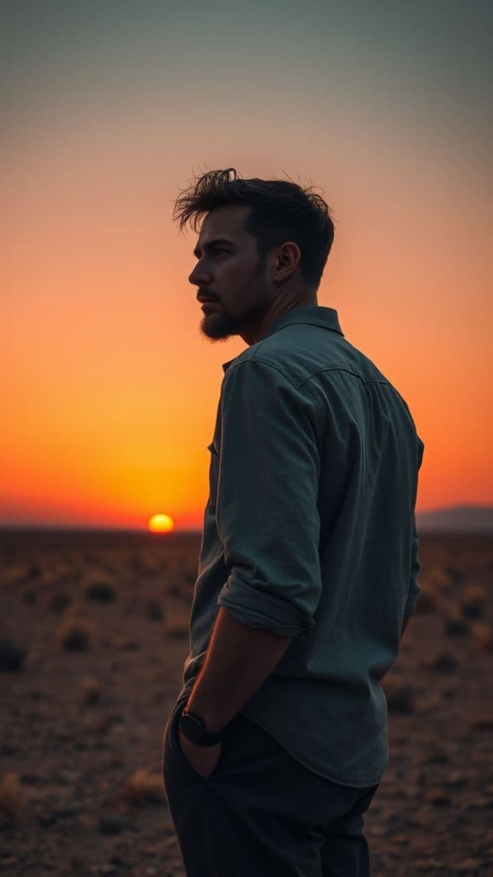 Comfort in the Darkness