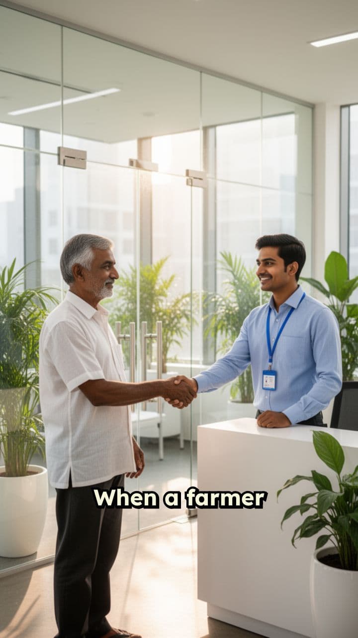 Baid Finserv LTD - Driving Growth with Trust