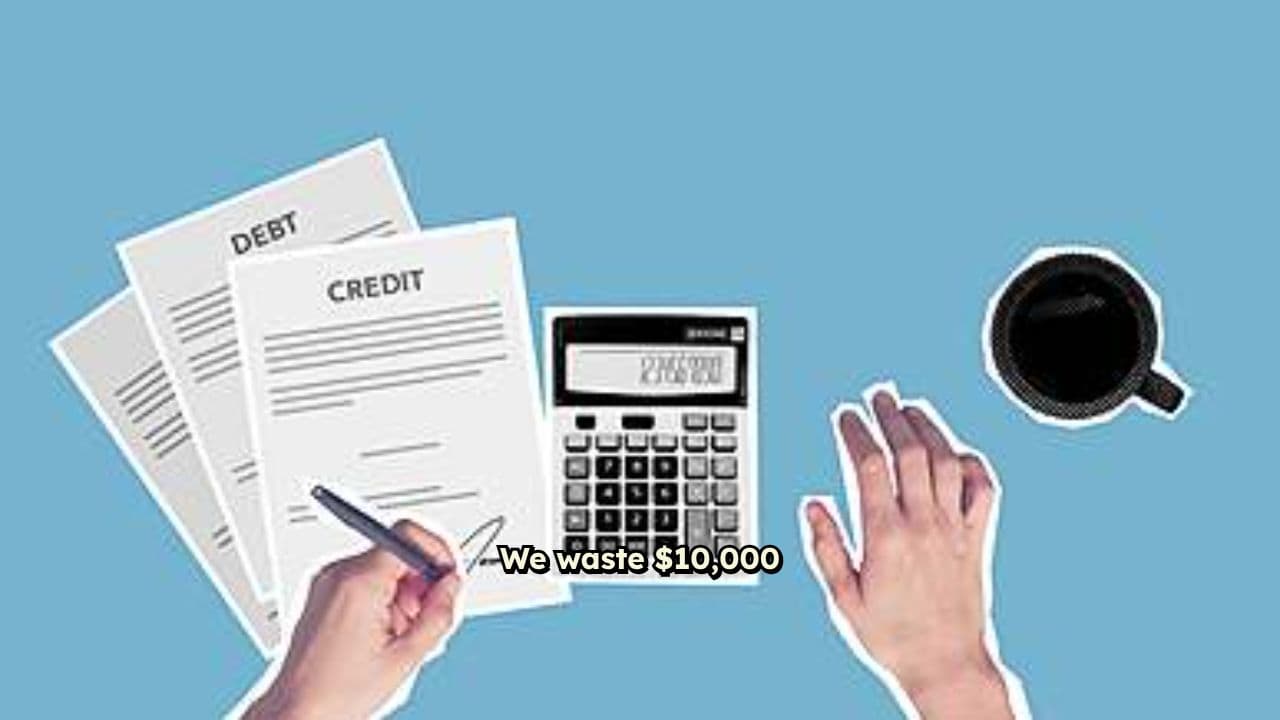 Unlock Your Financial Freedom Today