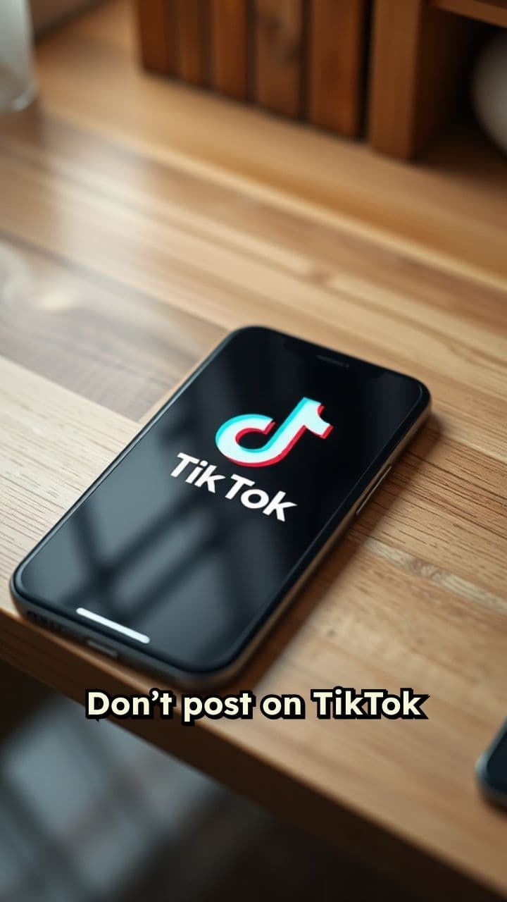 Unlock TikTok's Hidden Search Insights