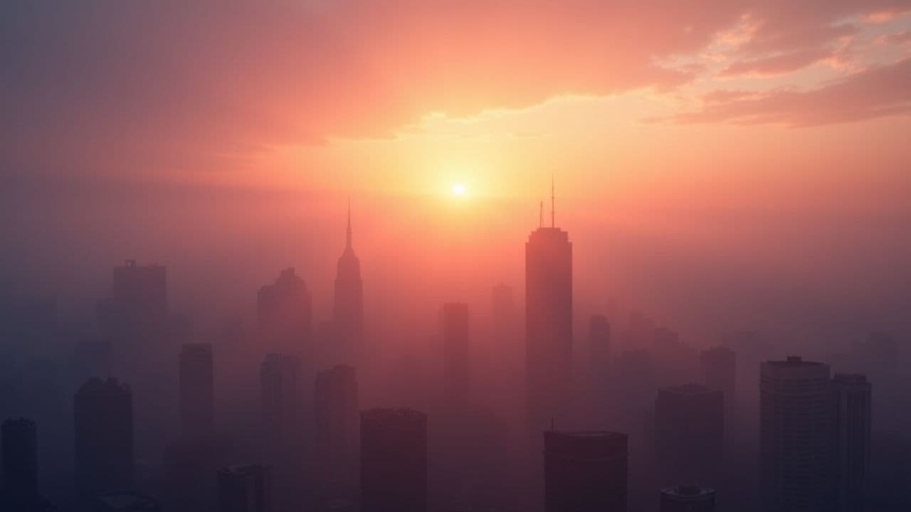 Victory Lap of Resilience