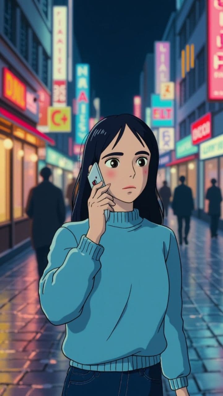 Недоступный абонент