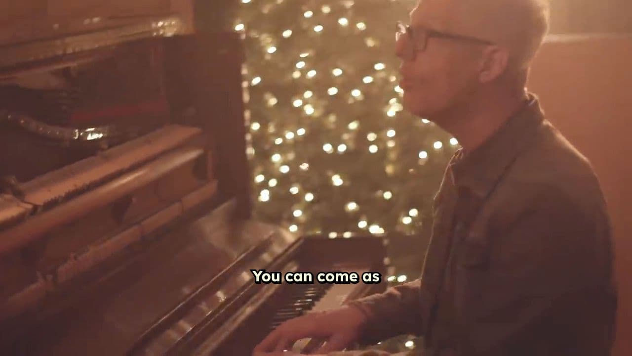 Trade Your Dreams For His Glory