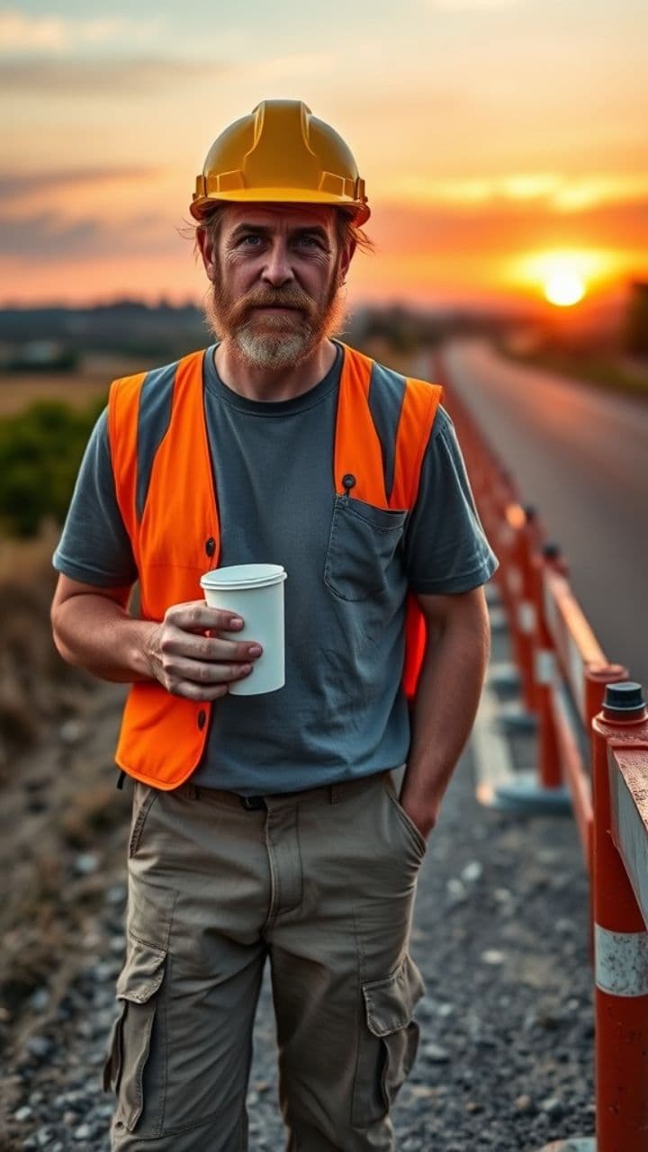 Asphalt Adventures: A Traffic Control Tale