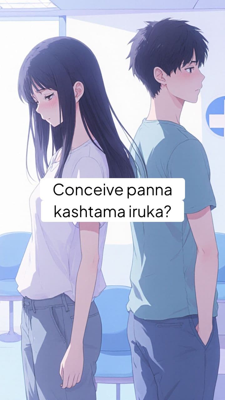 Janet Hospitals IVF Explainer