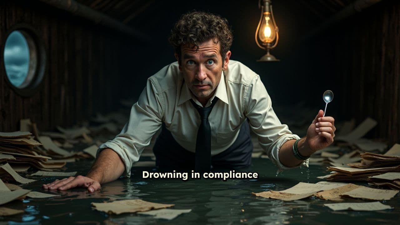 Streamline Compliance with Acatrack's AI Solution