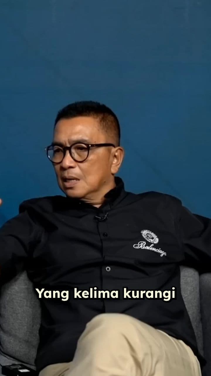 Hindari Teman Toxic yang Menghambat Kesuksesanmu