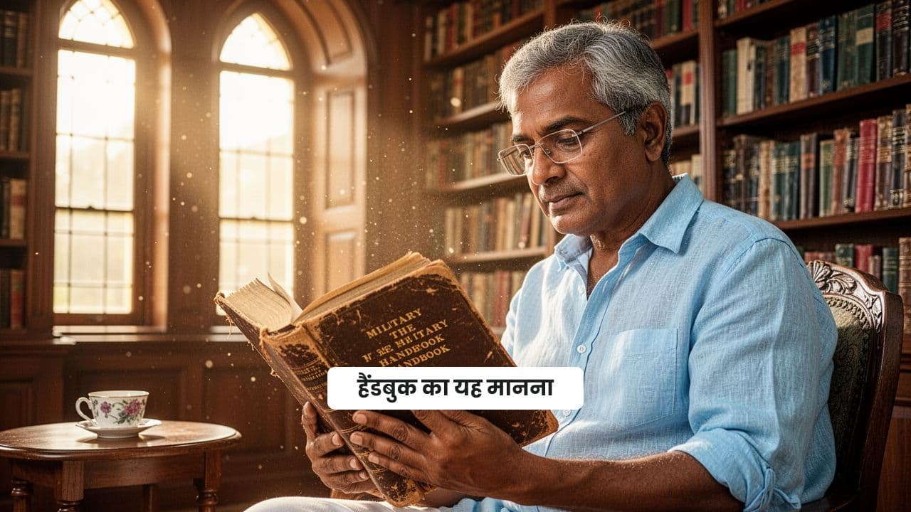 ड्रिल से बनती है 'अनुशासन की मांसपेशी'