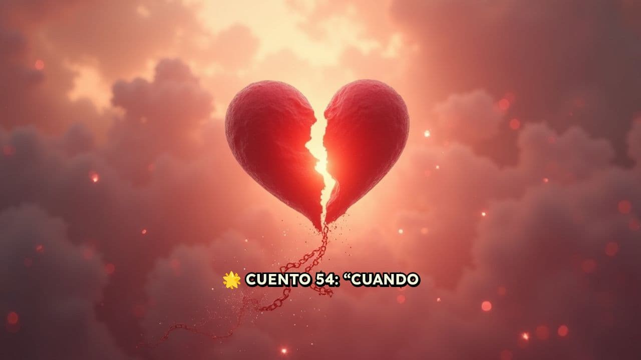 Amor Incondicional sin Perfección