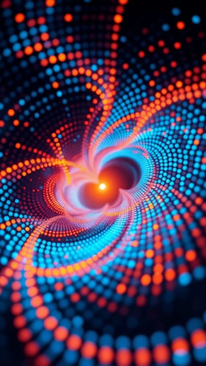 Naracomic: A Heroic Anthem