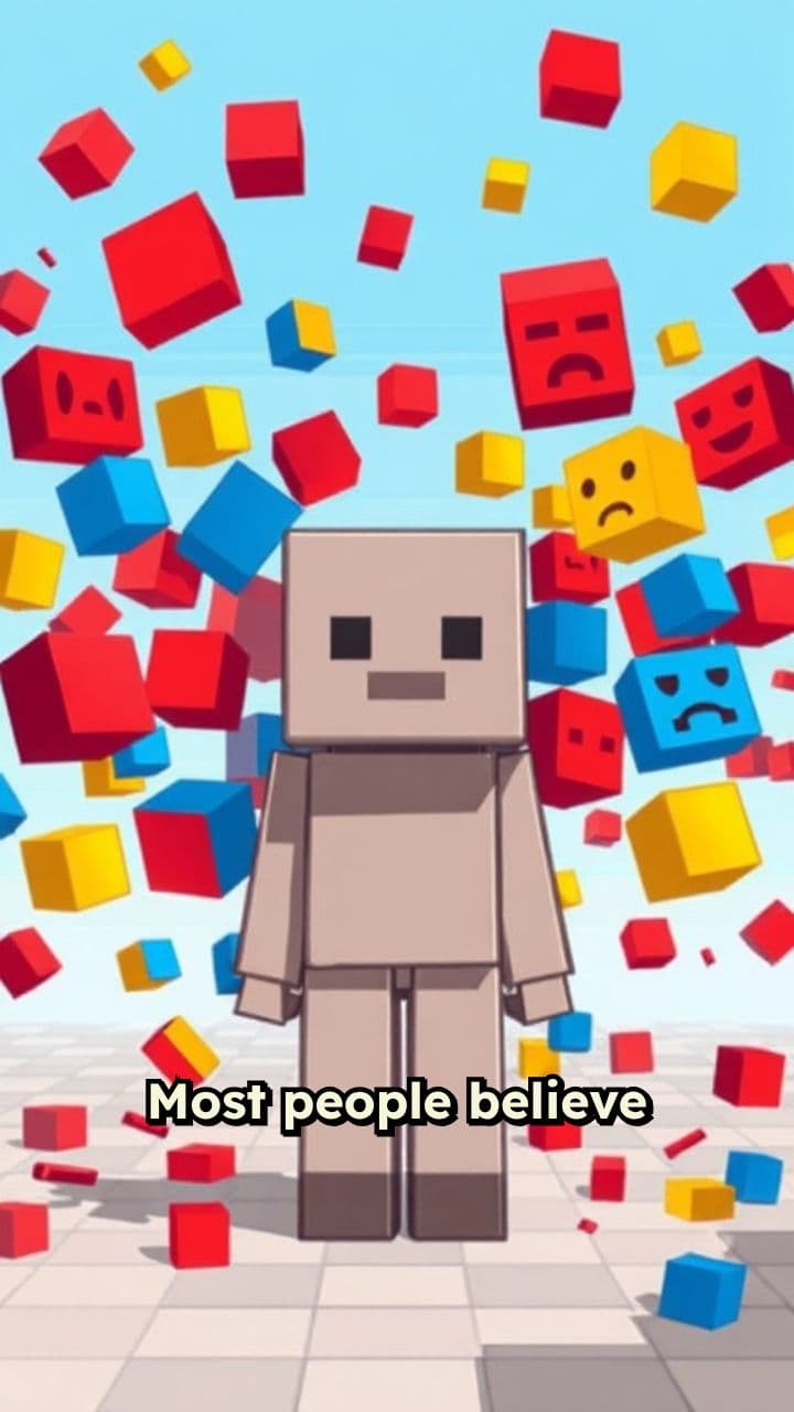 Understanding Emotions vs. Reality