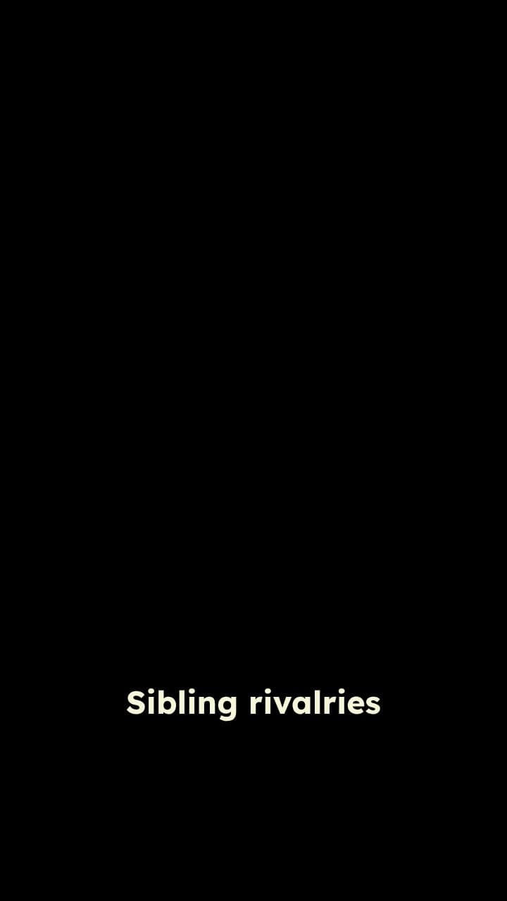 7 Brutal Sibling Would You Rathers