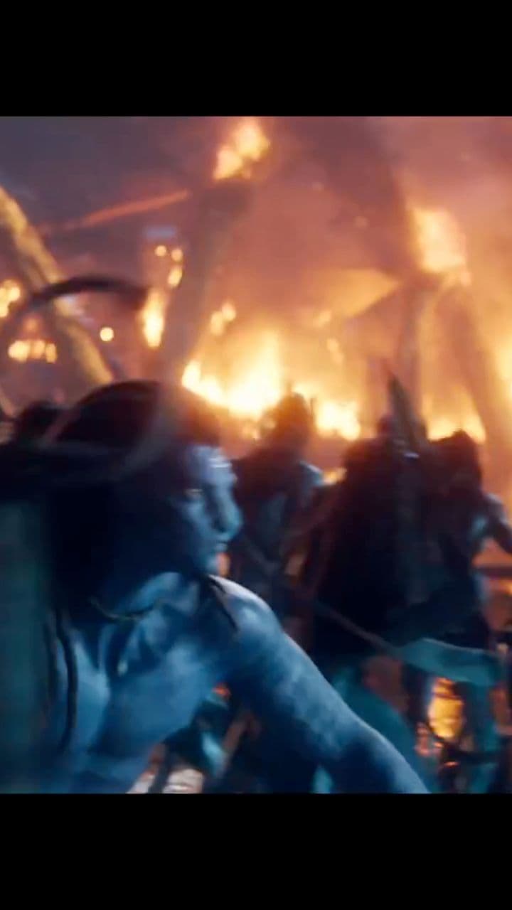 Strength of the Ancestors