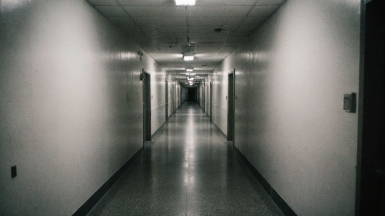 Si seulement tu étais là